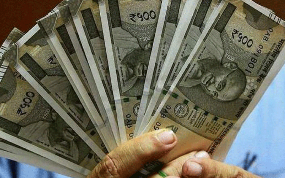 Rs 20,353 crore undisclosed credits detected in Panama, Paradise paper leaks: Govt