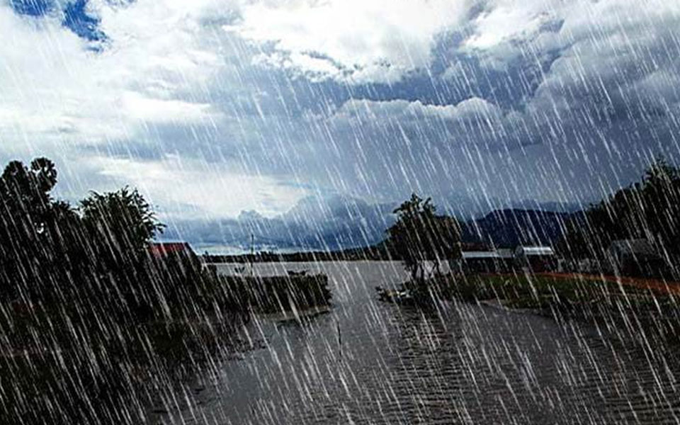 Monsoon likely to enter Bihar next week