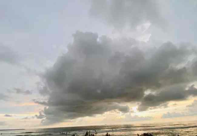 IMD forecasts new low pressure over Bay of Bengal on Oct 24