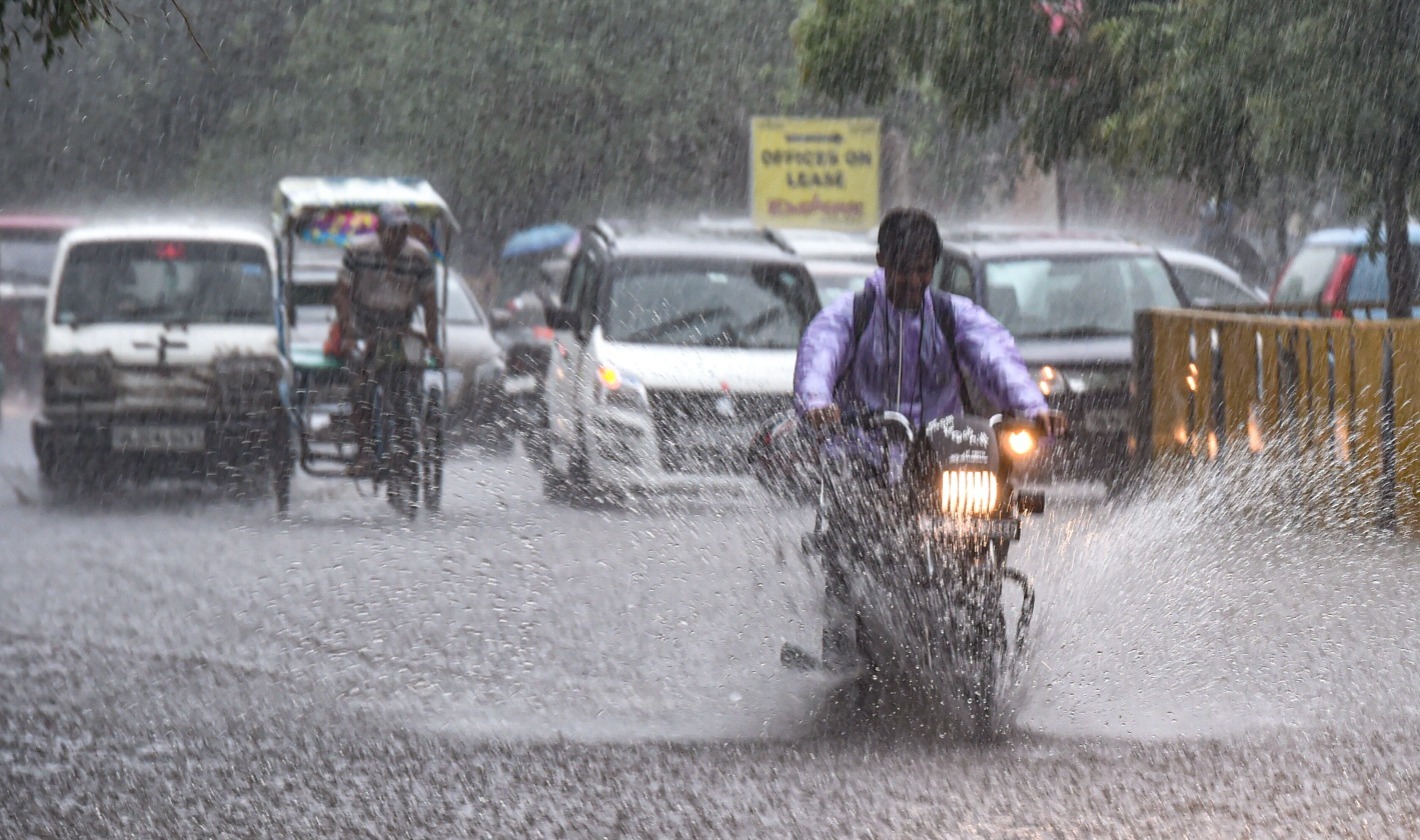 India likely to record normal monsoon this year: Skymet