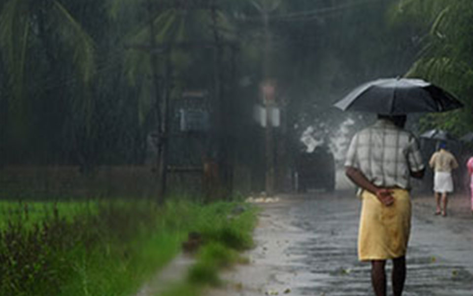 Normal monsoon in 2018, better than 2017: IMD