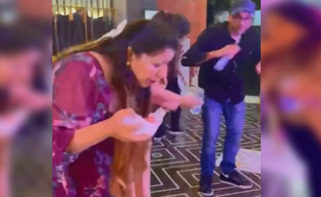 Police arrest manager of Gurugram restaurant where 5 fell ill after having mouth freshener