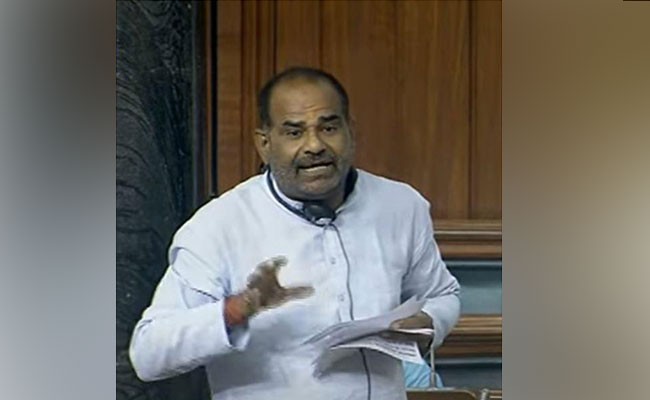 Congress demands BJP MP Ramesh Bidhuri's suspension from House