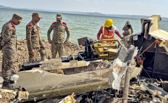 MP boat tragedy: Death toll rises to 10 with recovery of one more body; 3 tourists still missing