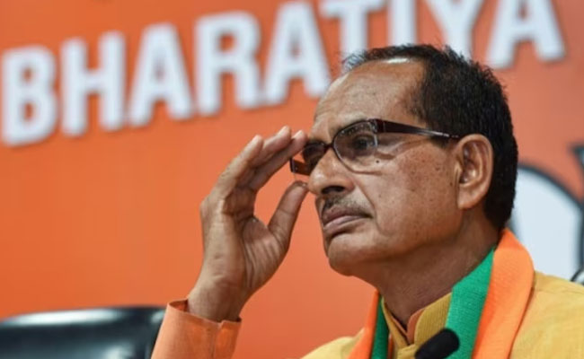 Will not tolerate insult to Sanatan Dharma: MP CM