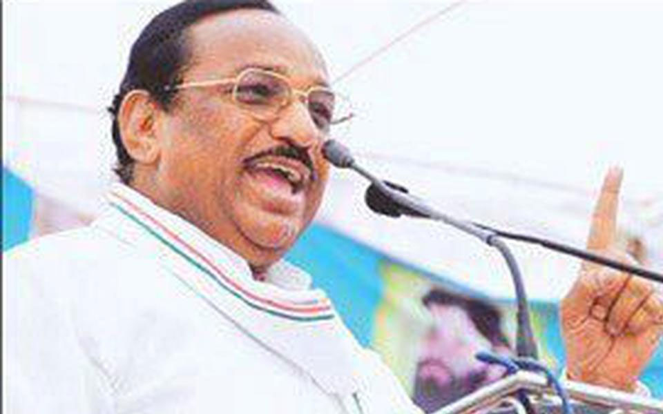 Madhya Pradesh: Cong MP Booked for 'Inaugurating' Medical College Before CM