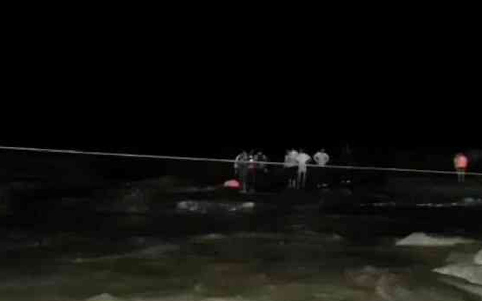 MP waterfall accident: 45 rescued, 6 missing