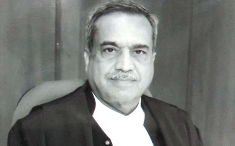 SC judge MR Shah falls ill in Himachal, being airlifted to Delhi, sources