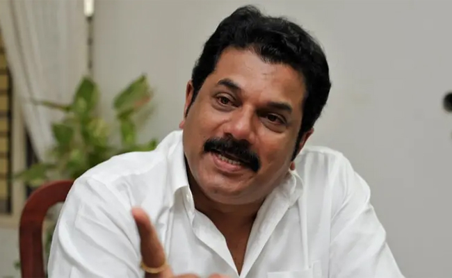 Kerala court grants pre-arrest bail to actor-MLA Mukesh in alleged rape case