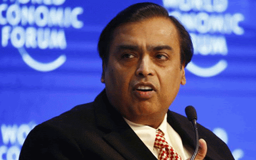 Google to buy 7.7% stake in Jio; to make affordable smartphones: Mukesh Ambani