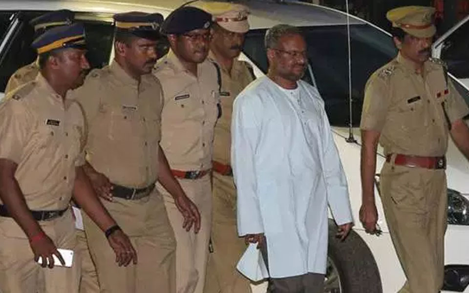 Kerala HC denies bail to rape accused Bishop Mulakkal