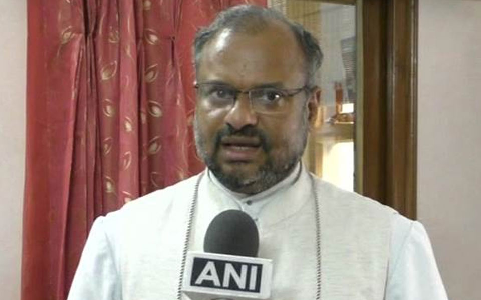 Bishop Franco Mulakkal, Accused Of Raping Kerala Nun, Steps Down