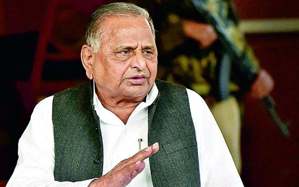 Court summons official in Mulayam's threat to IPS case