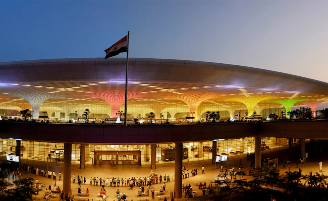 Navi Mumbai international airport will be named after late D B Patil, says Fadnavis