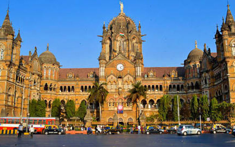 Mumbai's Victorian and Art Deco Ensembles inscribed as UNESCO World Heritage Site