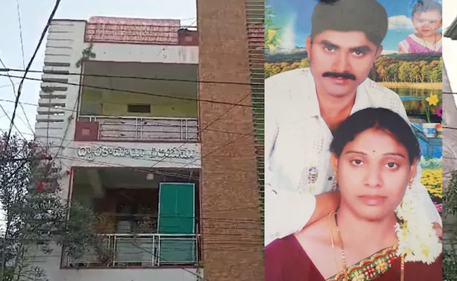 Former serviceman in Hyderabad hacks wife to death, boils parts of body in cooker, throws in various