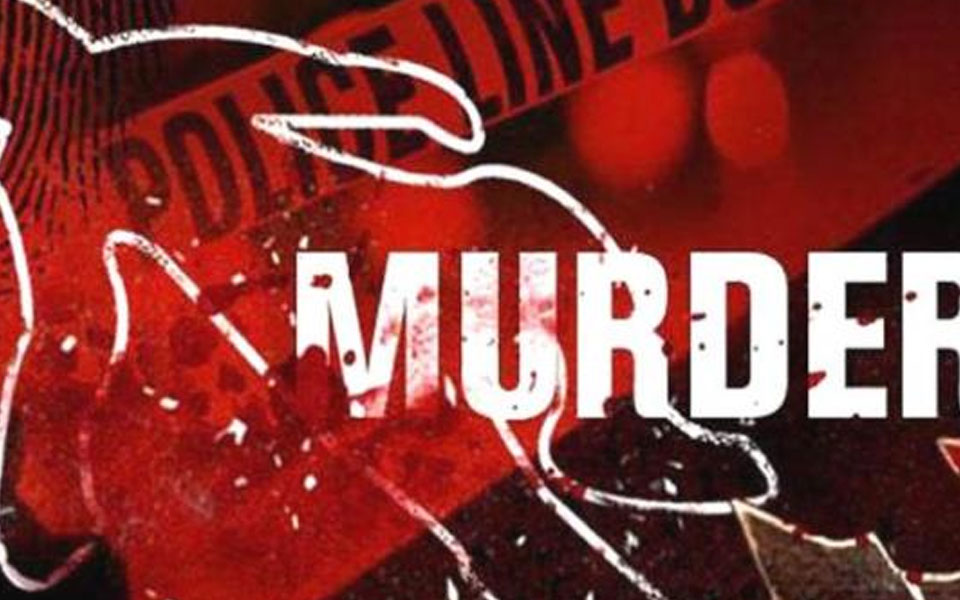 Man murders wife in front of two-year-old daughter in Delhi