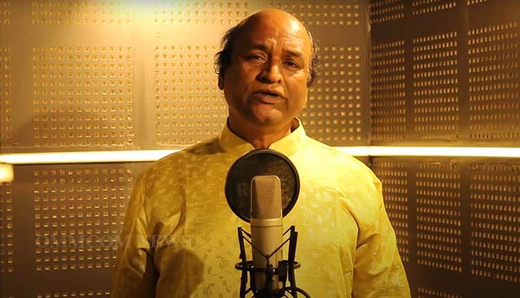 Odia singer Murali Mohapatra collapses and dies while performing on stage