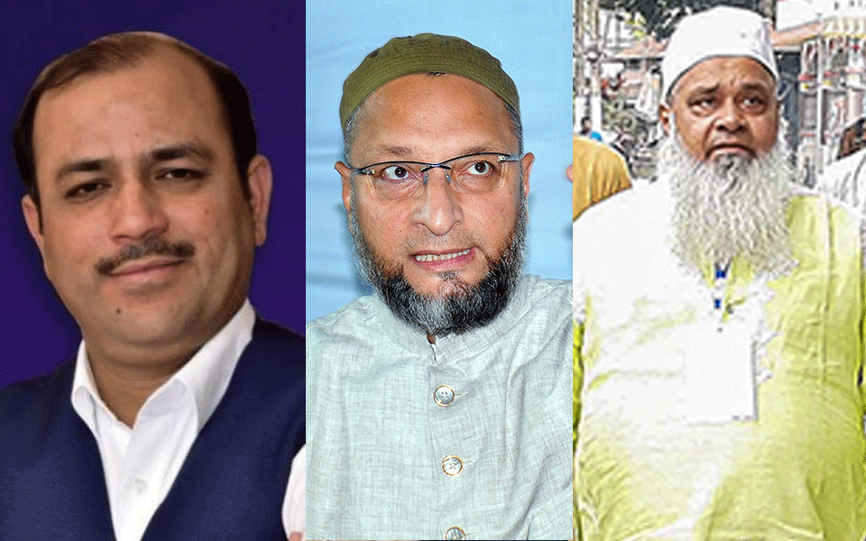 Muslim representation in Parliament increases marginally after 2019 Election