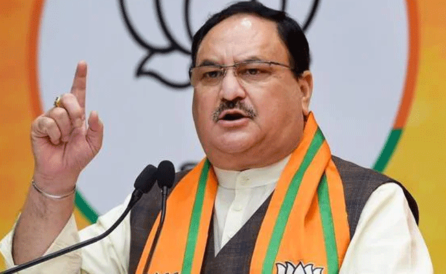 PM Modi has changed the political culture of the country: J P Nadda