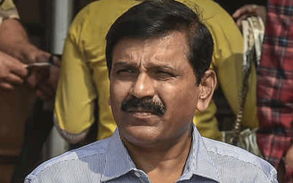 Transferred CBI officer accuses interim chief Nageswara Rao of acting out of malice