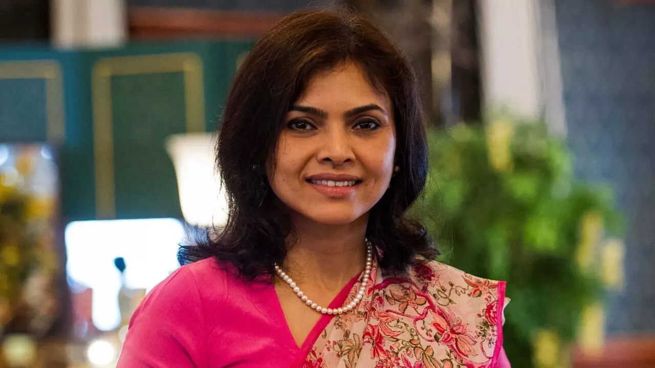 Nagma Mallick from Kasaragod appointed Indian Ambassador to Japan