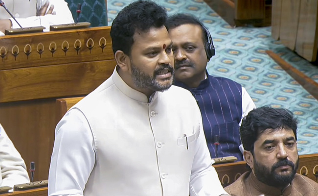 No airline, however large, will be permitted to cause hardship to passengers: Naidu