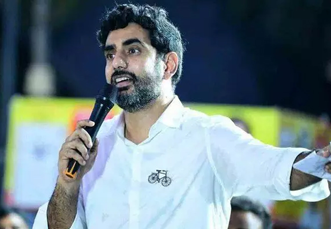 TDP affirms continuation of 4% Muslim quota in Andhra Pradesh: Naidu's son clarifies