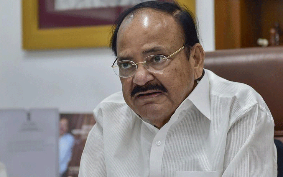 Plaints against 19 MPs rejected over procedure; Naidu calls for awareness about Ethics panel rules