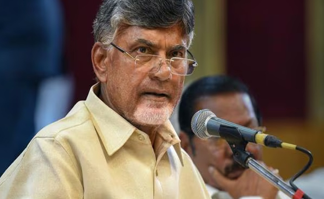 Ratan Tata not only businessman, also true humanitarian: Andhra CM Chandrababu Naidu