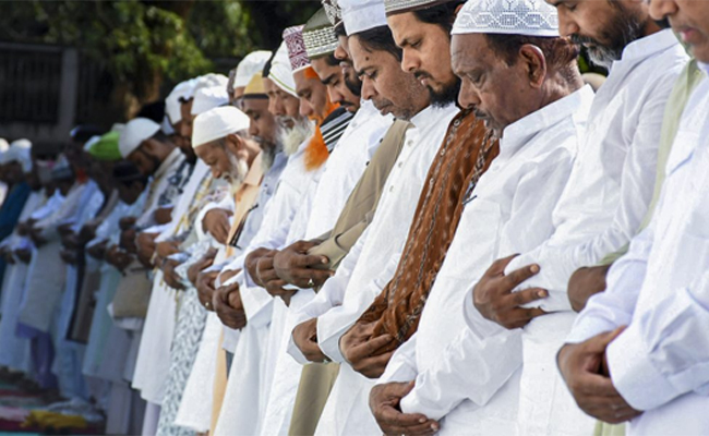 Allahabad High Court summons Bareilly DM, SSP over plea on offering ‘namaz’