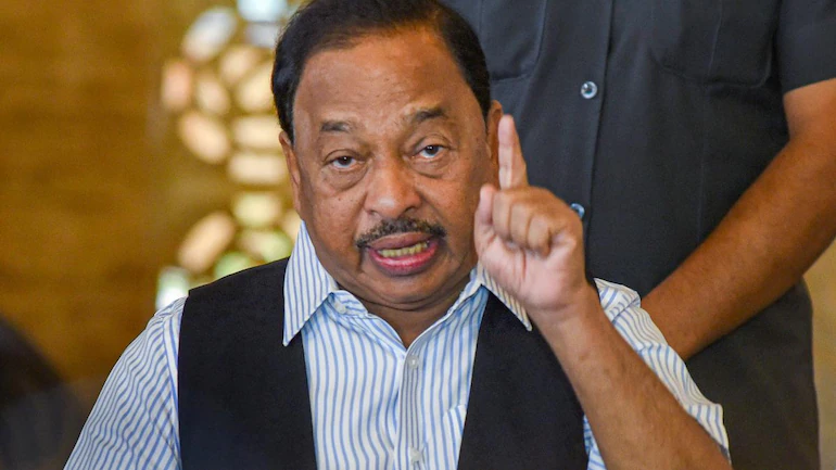 Maharashtra: Four Uddhav Thackeray faction MLAs in touch to switch sides, claims Narayan Rane
