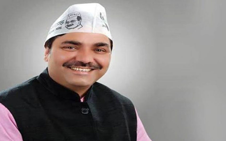 Court discharges AAP legislator in 2015 election campaign case