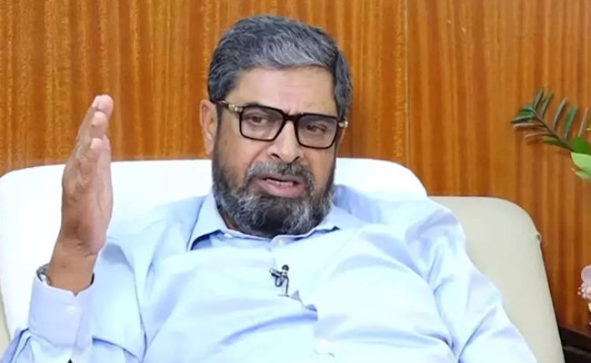 Ulema express discontent over Davanagere bypoll, flag minority representation concerns