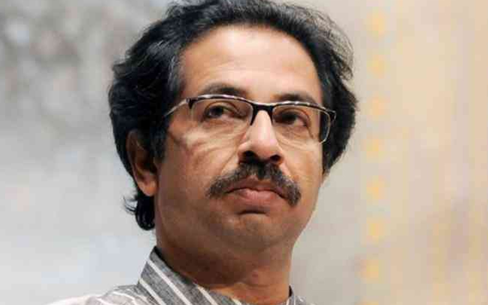 Sena's stand on Ayodhya issue a 'nautanki': Congress