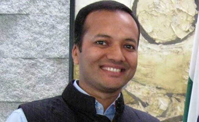 Industrialist Naveen Jindal joins BJP, to contest from Kurukshetra; Ranjit Chautala from Hisar