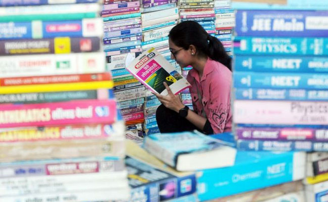 NCERT panel recommends replacing 'India' with 'Bharat' in school textbooks