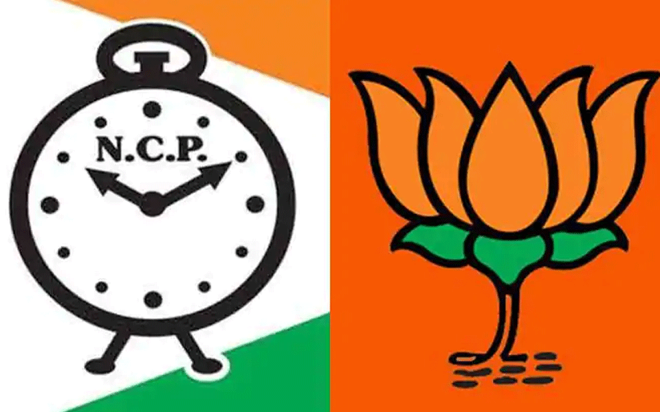 Maharashtra: Jolt to BJP as NCP wins mayoral election in Sangli