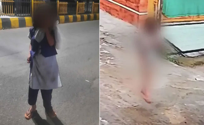 Autorickshaw driver detained, five being questioned in Ujjain minor rape survivor case