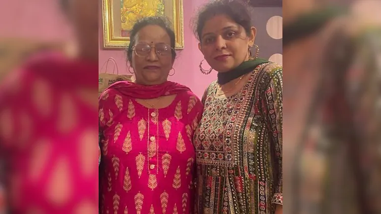 Delhi man kills wife, mother-in-law after fight over birthday gifts; Arrested