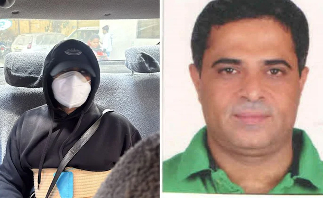 Goa nightclub fire: 'I am only a partner,' says co-owner Ajay Gupta