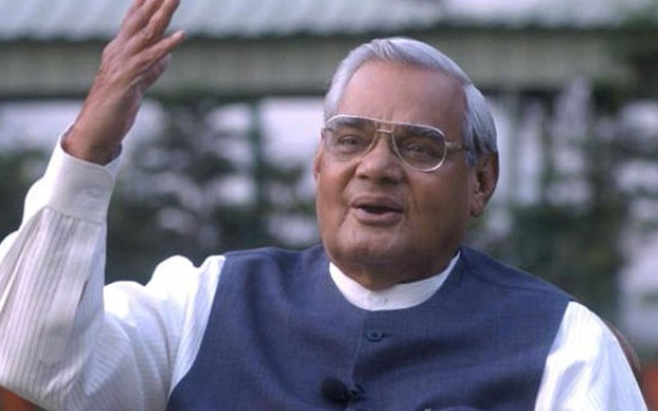 Jawaharlal Nehru predicted Atal Bihari Vajpayee would become PM 'one day'