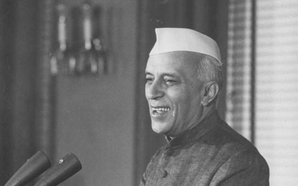 Savarkar replaces Nehru in Goa's Class 10 history book: NSUI