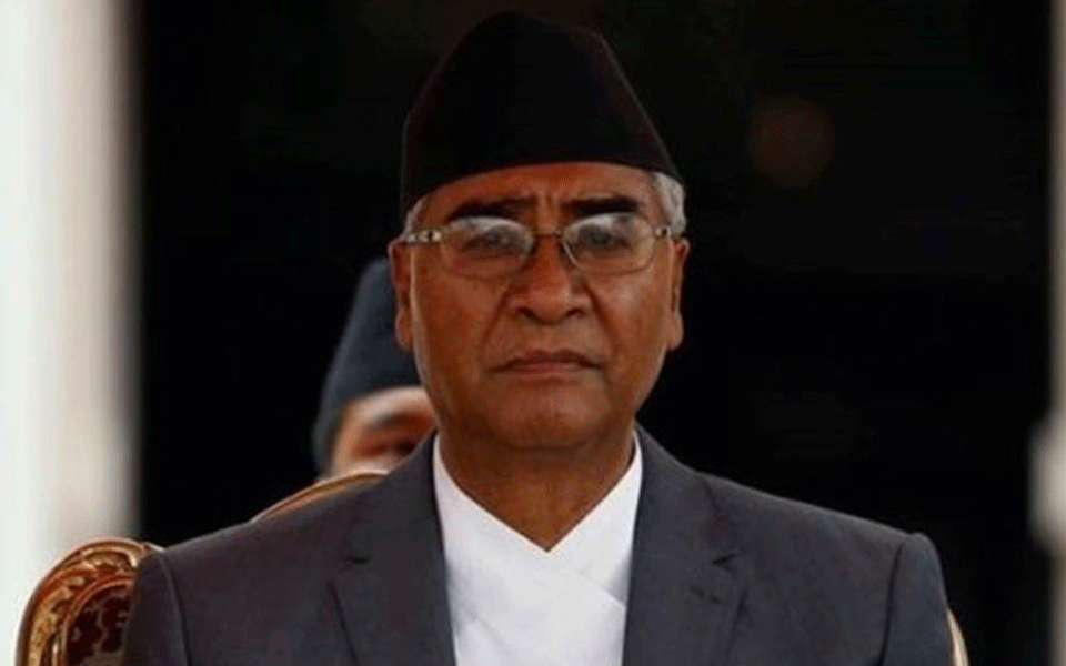 Nepal polls: PM Deuba wins from Dadeldhura; Nepali Congress ahead in election tally