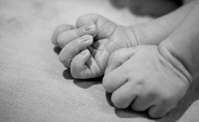 Four doctors in Kerala booked for birth of newborn with genetic disorders