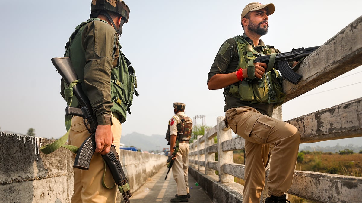 12 tourists injured in terror attack in J-K's Pahalgam