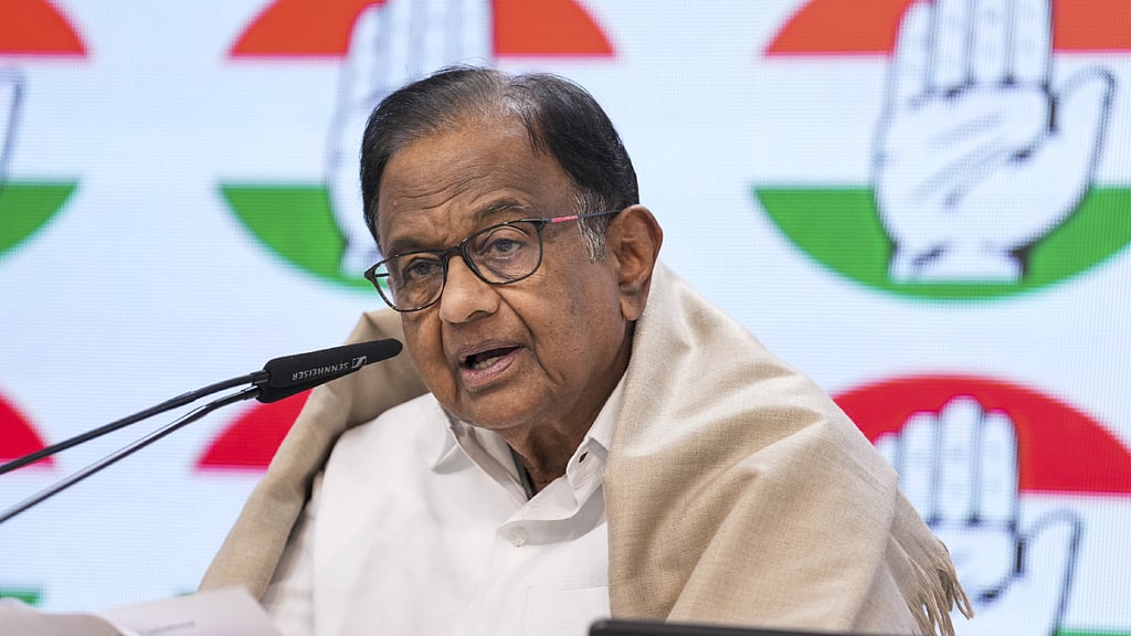 Modi govt didn't initiate Rana's extradition, merely benefited from diplomacy begun under UPA: Cong