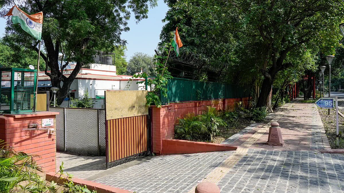 Year after resigning as Delhi CM, Centre allocates government bungalow to Kejriwal