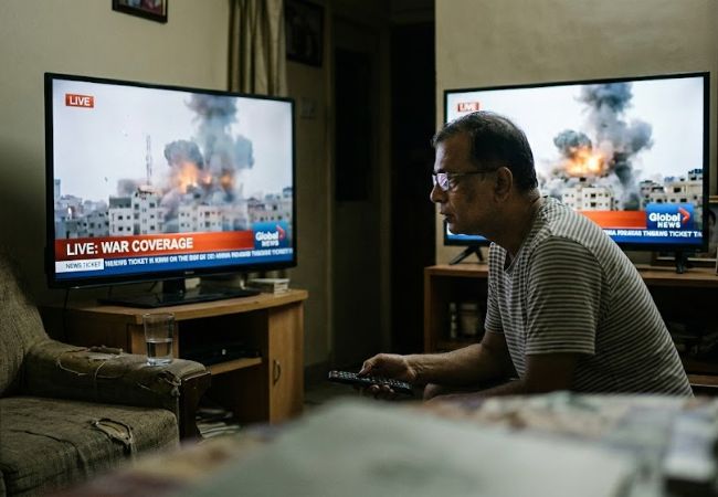 "Sensational coverage": MIB directs BARC to withhold TRP ratings for news channels for four weeks