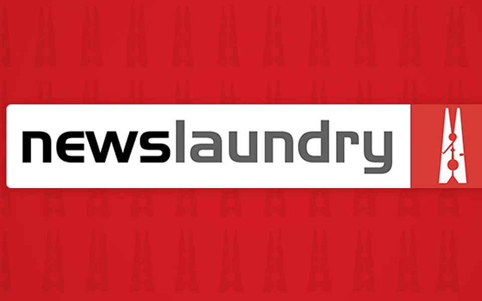 We do business with honesty and integrity: Newslaundry after I-T dept 'survey'